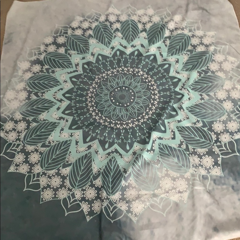 tapestry